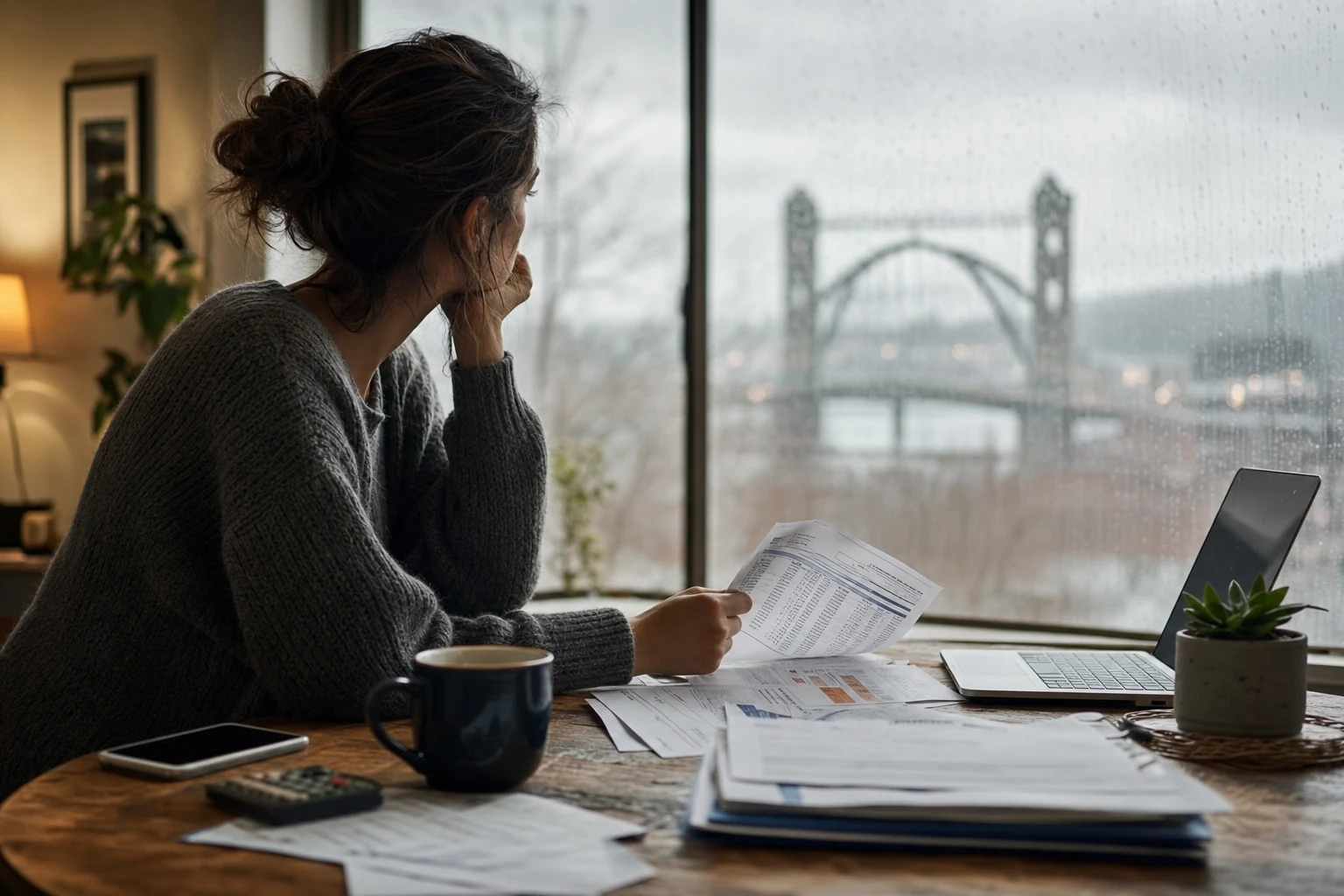 alt-tag: "Car accident injury lawyer in Portland, Oregon - Pacific Injury Law Firm helps victims recover fair compensation for medical expenses, lost wages, and other financial burdens caused by car accidents. Contact us for a free consultation."