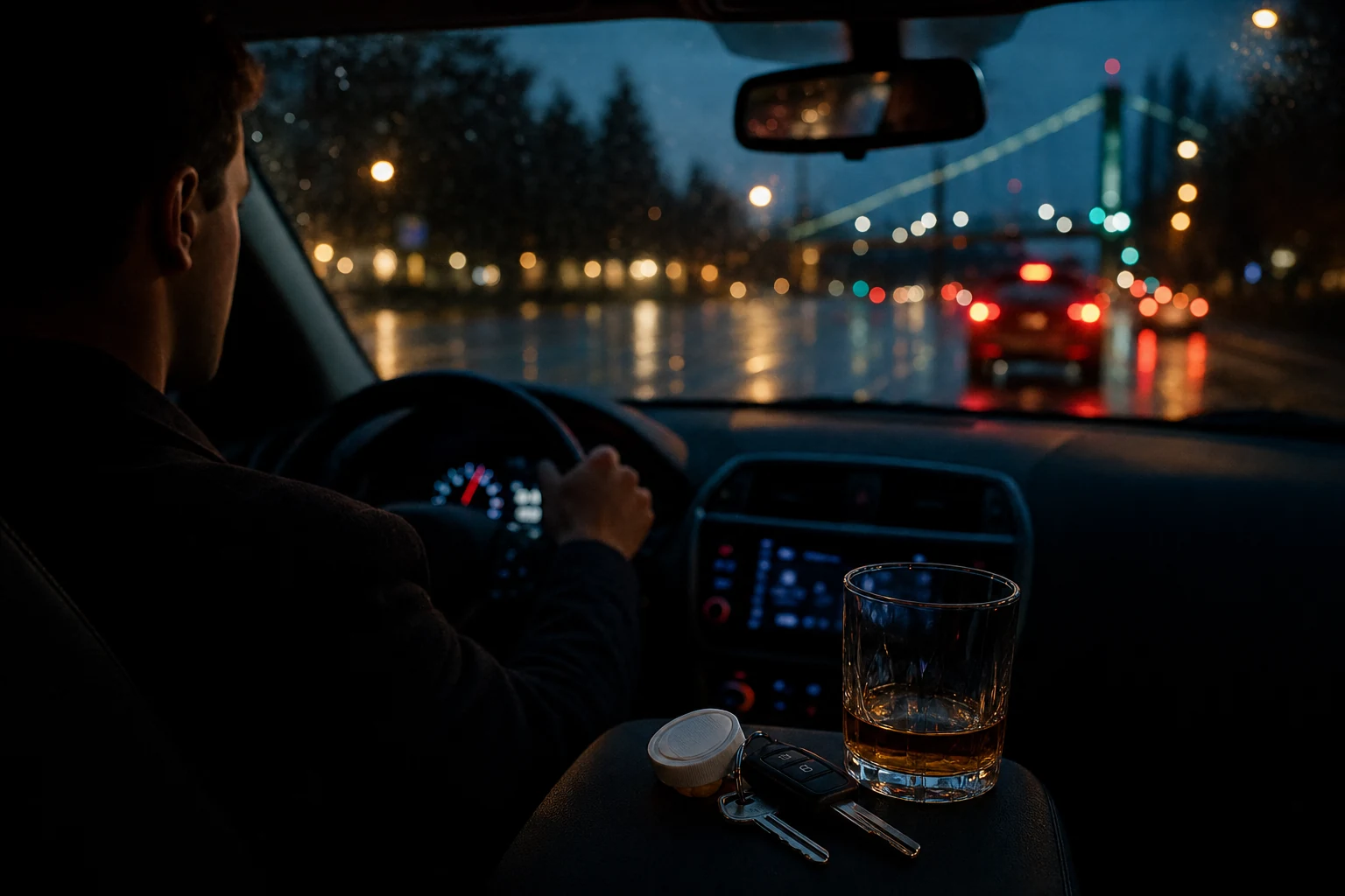 alt-tag: "The Effects of Alcohol and Drugs on Driving Ability - Understanding the Risks"