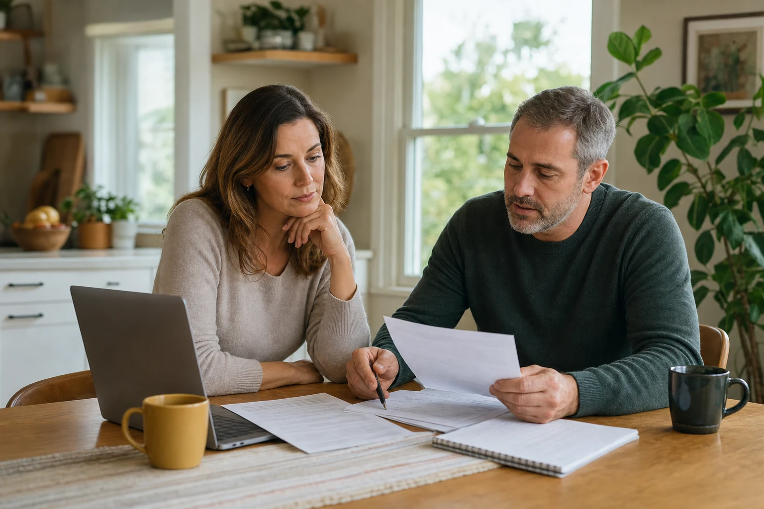Health Insurance After Divorce During Injury Recovery