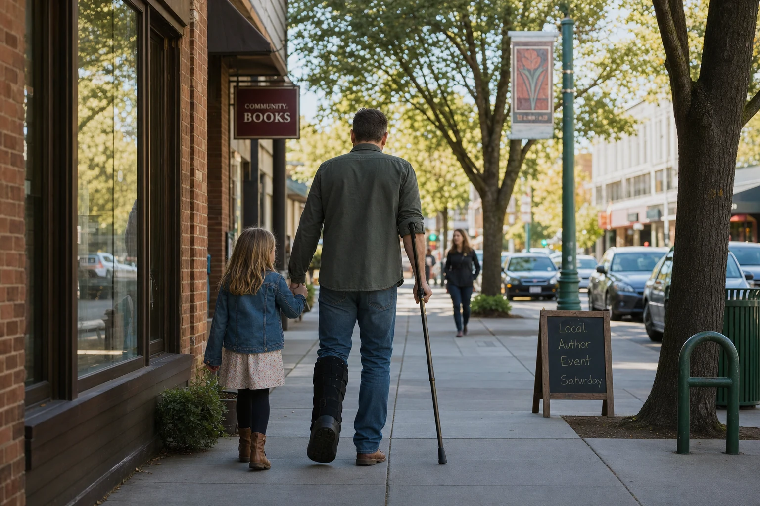 Injury, Income, and Support in Oregon Divorce