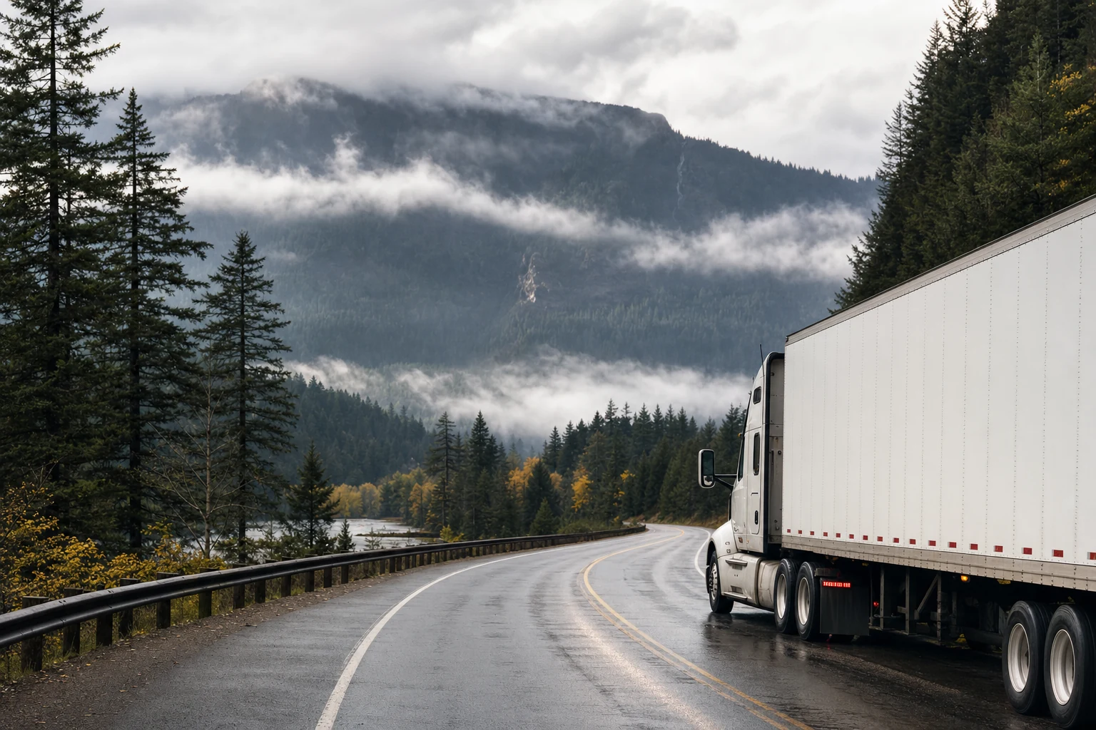 alt-tag: Navigating the legal complexities of commercial truck accident claims requires knowledge and expertise in both personal injury law and the regulations specific to the trucking industry. Let our experienced attorneys at Pacific Injury Law Firm gui