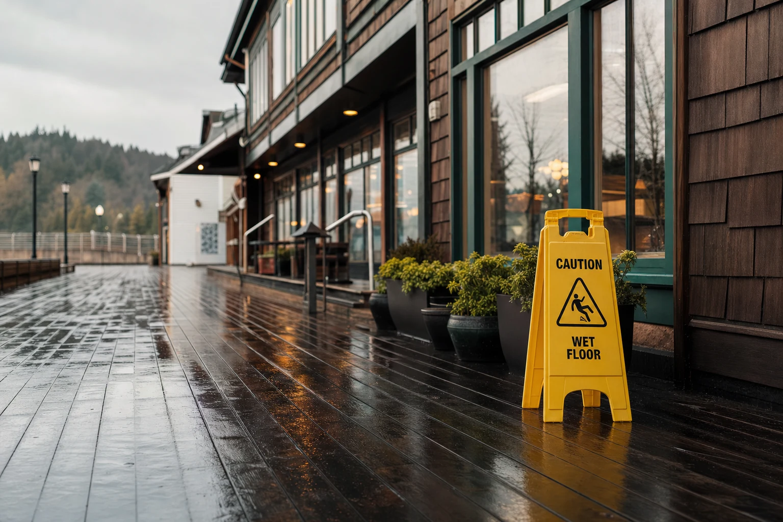 Alt-tag: "Insurance coverage for slip and fall accidents: Protecting your legal rights"