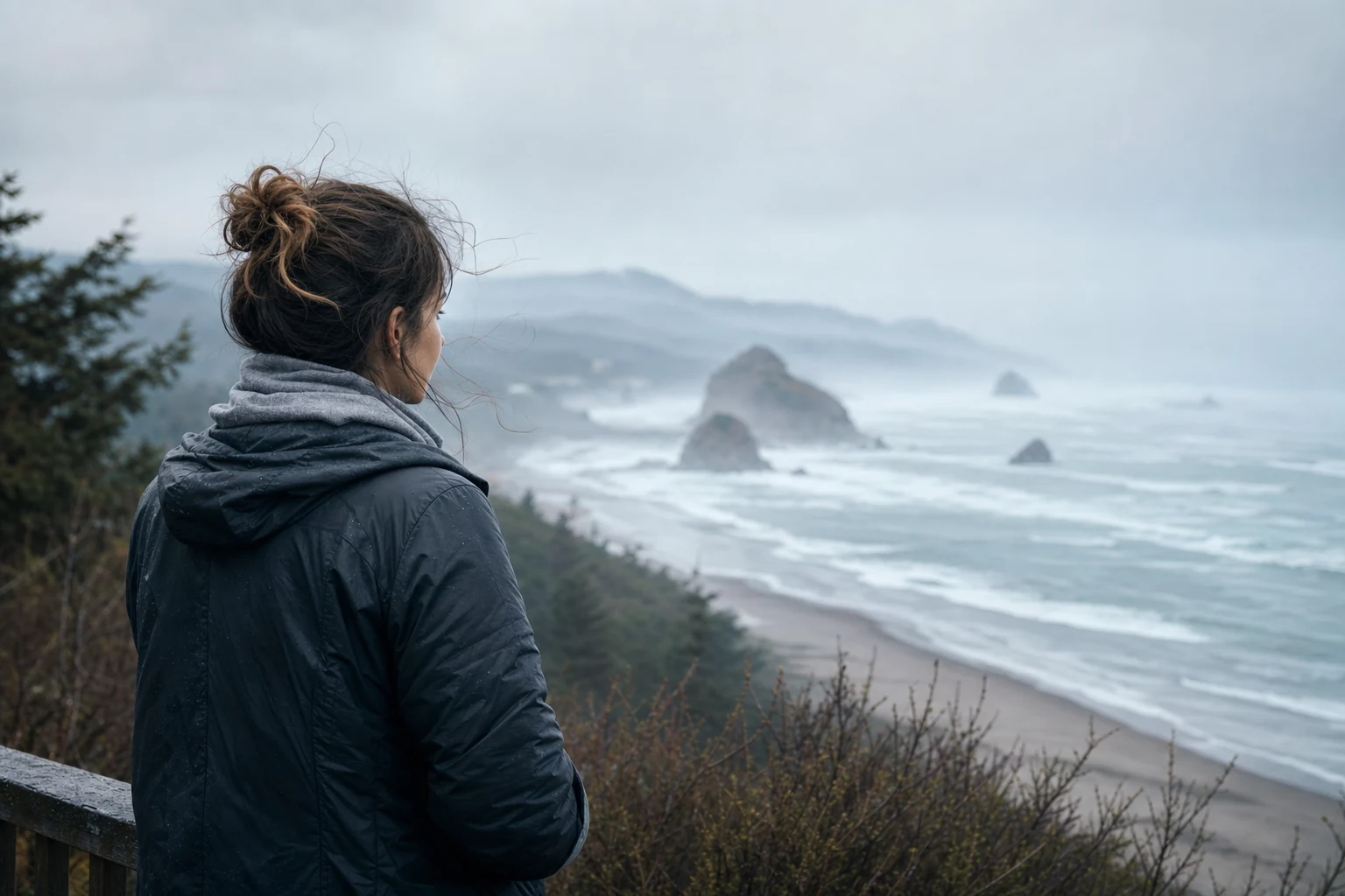 "Emotional trauma support after car accidents in Oregon – Pacific Injury Law Firm"