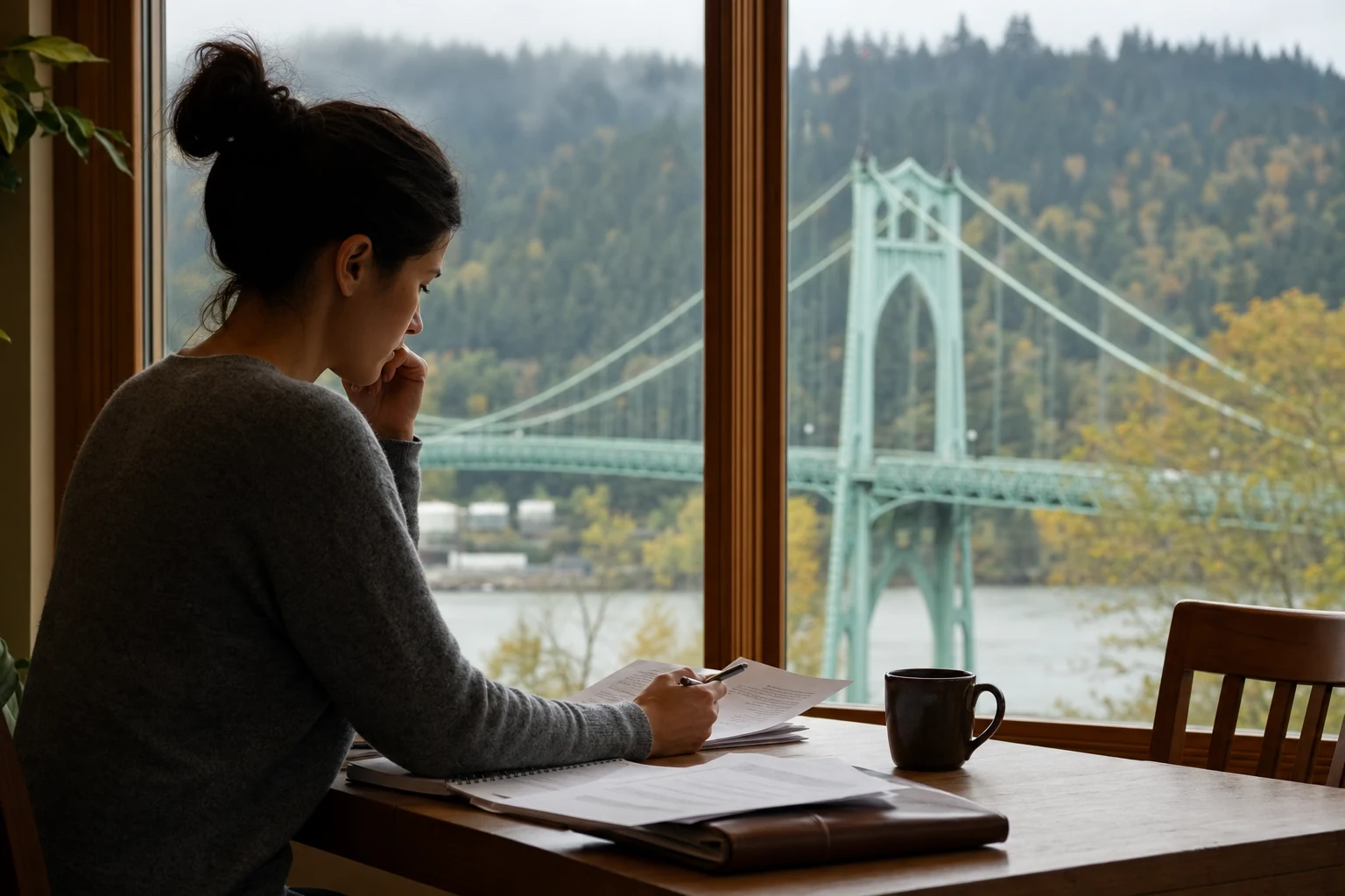 "Settlement offer guidance in Oregon personal injury cases by Pacific Injury Law Firm"