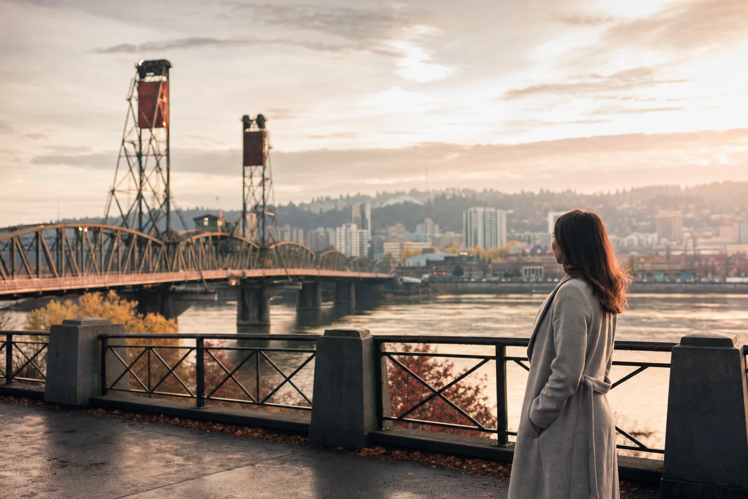 Oregon attorney helping a client understand the statute of limitations related to their personal injury claim