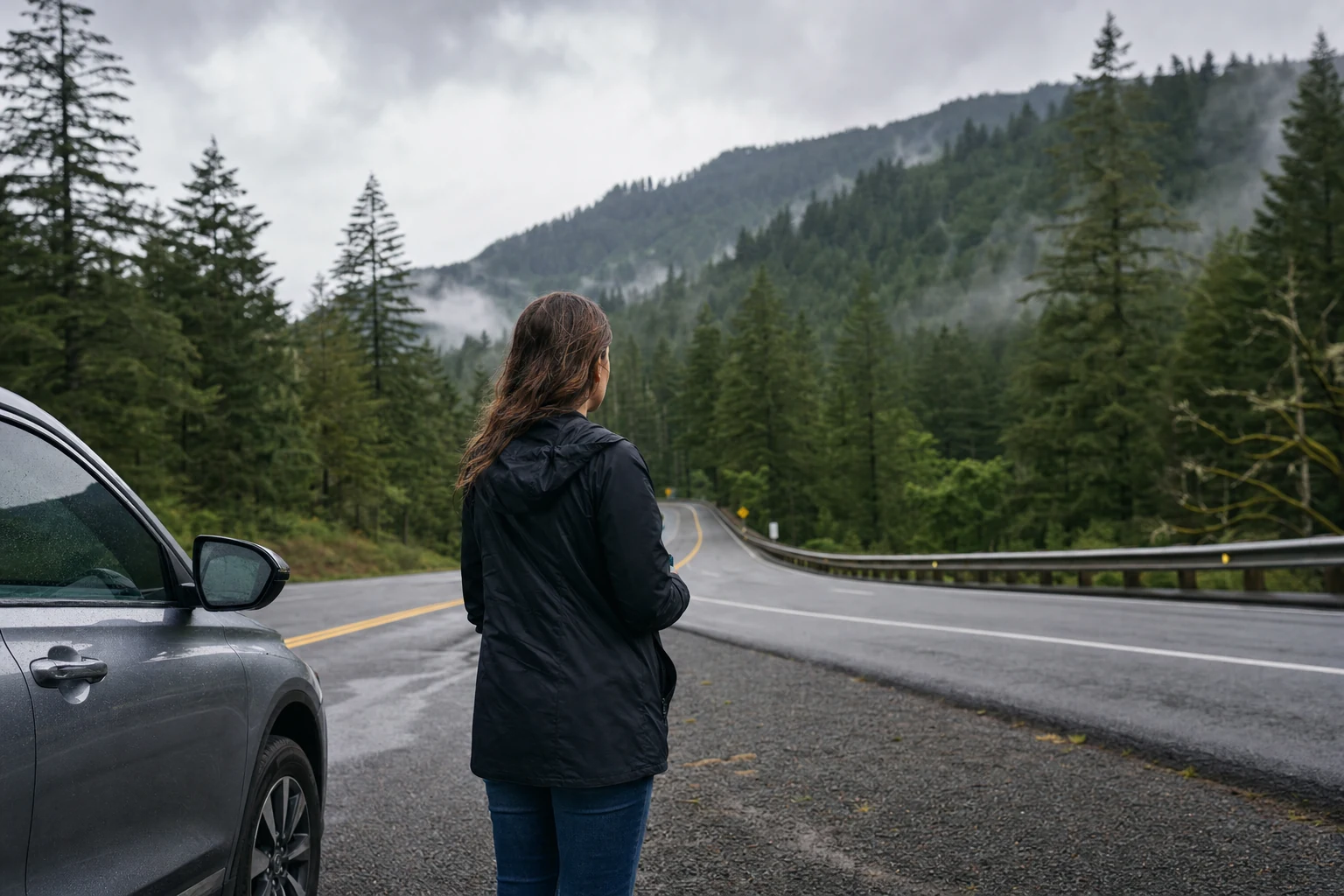 "Portland personal injury attorney advising on steps after an Oregon accident with uninsured driver"