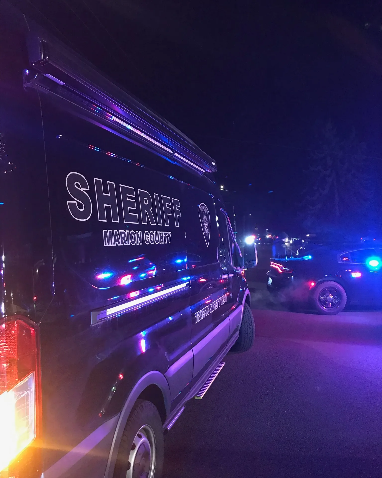 Clackamas County Arrest: Man Held for Fatal September 2023 Collision