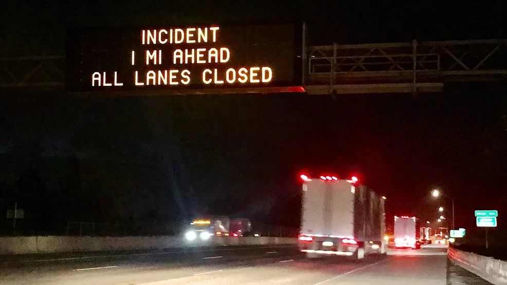 Deadly Interstate 84 Collision Claims Lives in Multnomah County