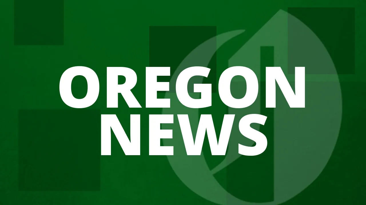 Deadly Weekend on Oregon Roads Claims 8 Lives in Multiple Crashes