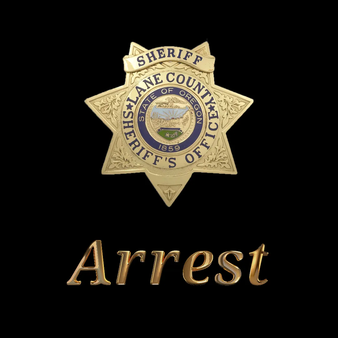 Driver Arrested in Oregon for DUI After High-Speed Chase with Deputy