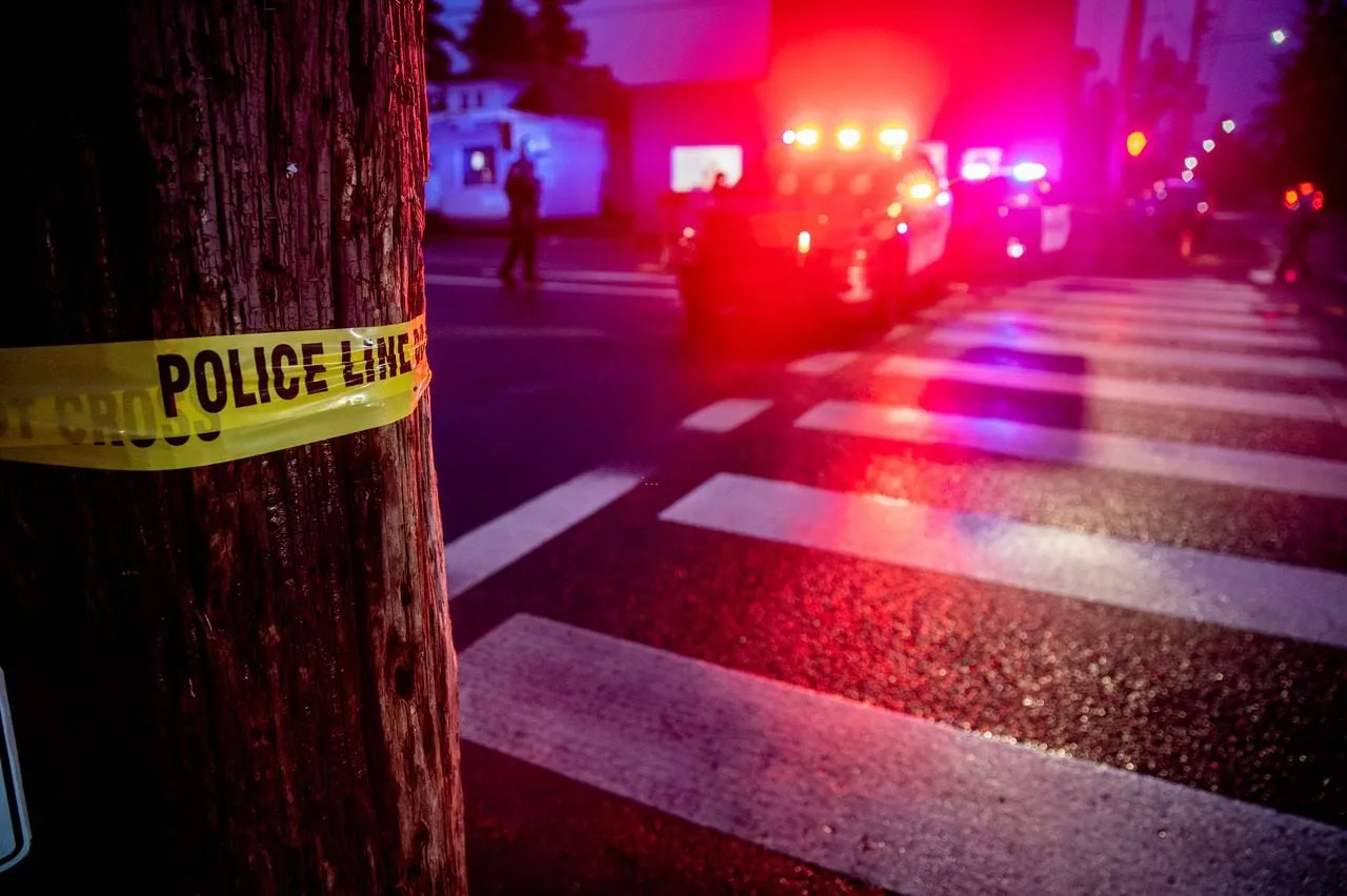 Fatal Car Crashes Claim Lives in North and NE Portland