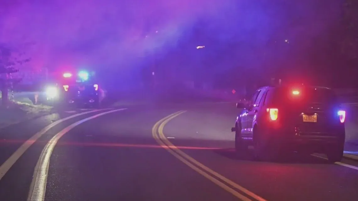Fatal Collision in Southeast Portland Leaves Man Dead, Woman Injured
