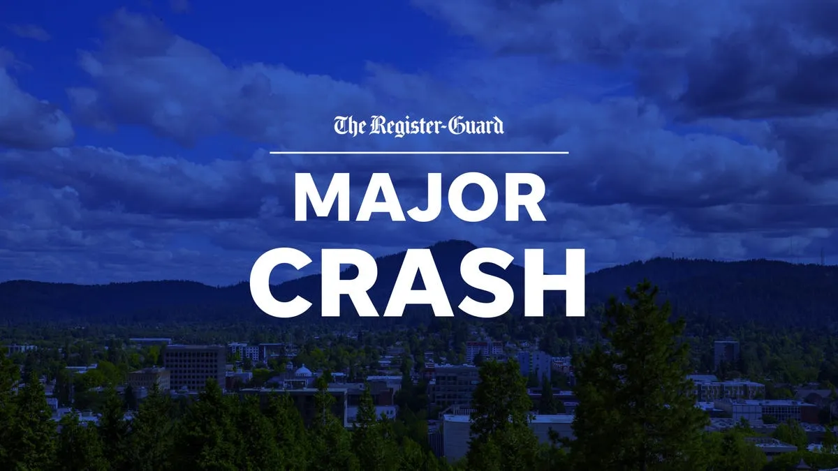 Fatal Head-On Collision on Oregon Route 126 in Springfield Claims Wrong-Way Driver's Life