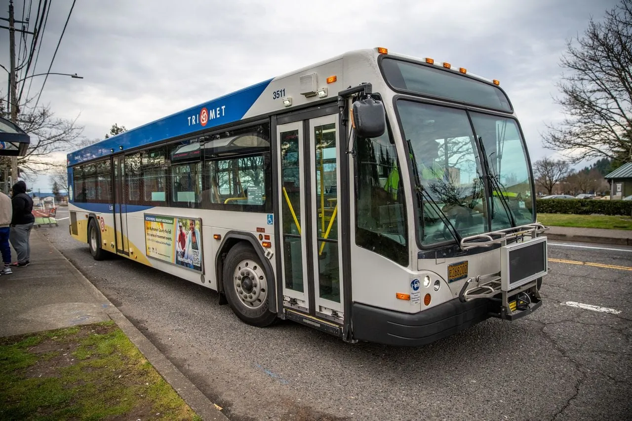 Fatal TriMet Crashes Claim 5 Lives in 2023, Marking Deadliest Year in a Decade