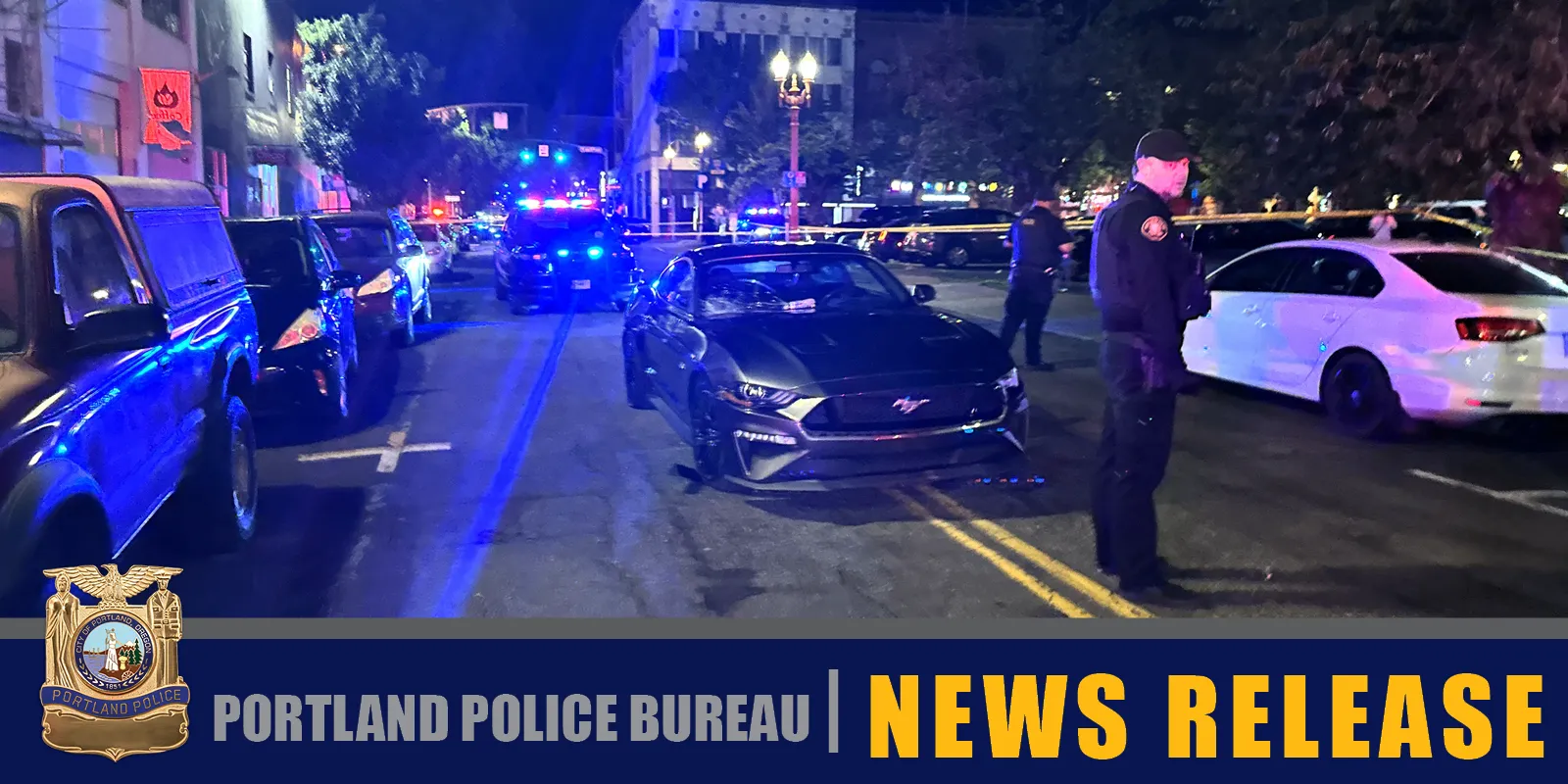 Drunk Driving Incident Leaves Four Pedestrians Injured in Old Town: A Call for Safety Reform