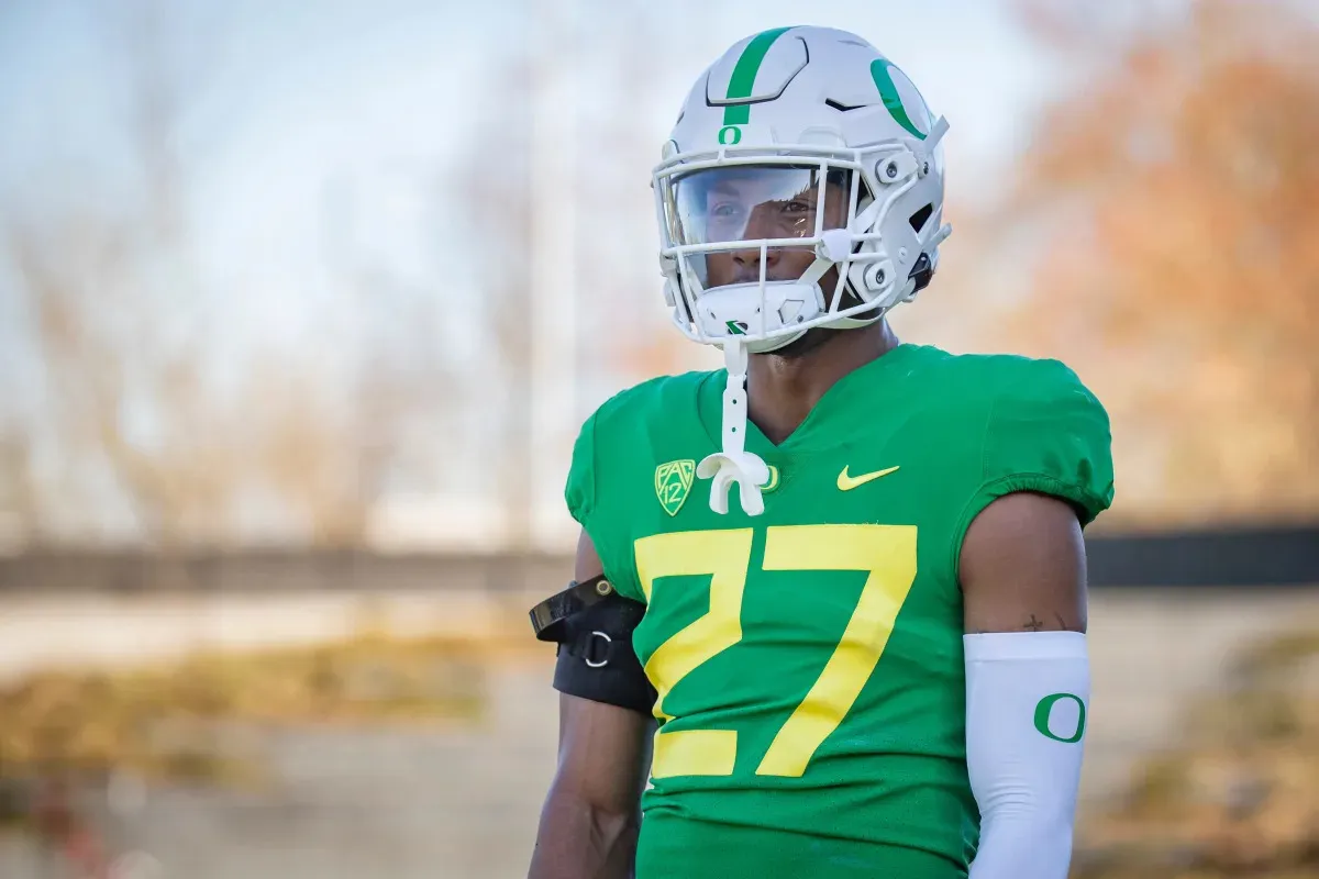 Oregon Ducks Player Daylen Austin's Trial Delayed in Fatal Hit-and-Run Incident