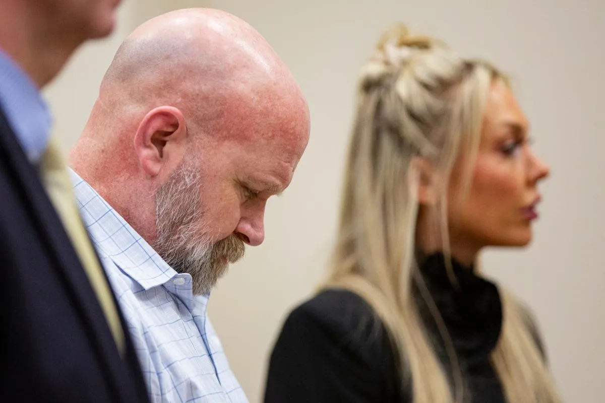 Oregon Truck Driver Convicted of Manslaughter in Fatal I-5 Crash That Killed Seven Farmworkers