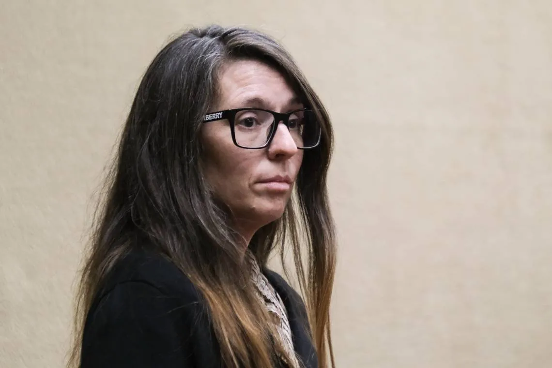 Oregon Woman's First Court Appearance in Fatal Hit-and-Run of SLO Bicyclist
