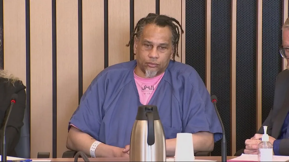 Portland Man Indefinitely Committed to State Hospital After Insanity Verdict in Triple Homicide