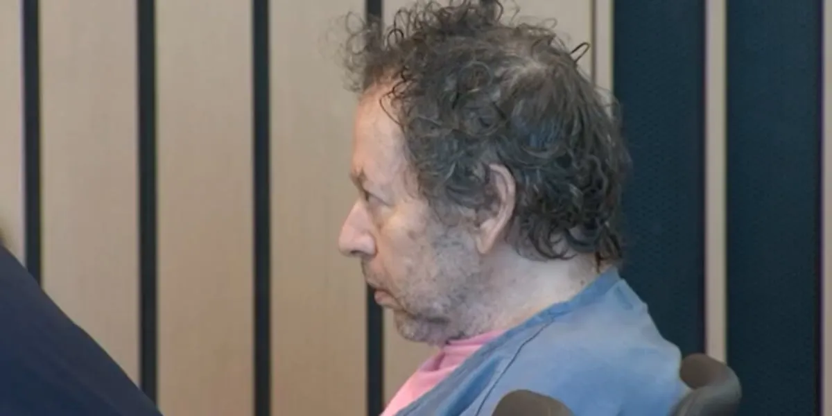 Portland Man Sentenced to Oregon State Hospital Following 2021 Vehicle Rampage