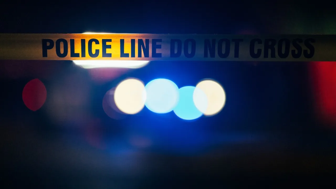 Tragedy Strikes: Names Released in Morrison Bridge Motorcycle Crash That Claimed Two Lives