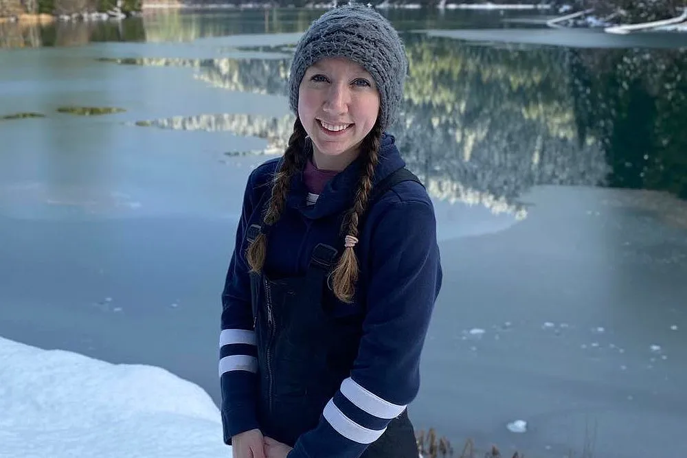 Body of Missing Oregon Kindergarten Teacher Recovered Nearly Two Months After Crash in North Umpqua River