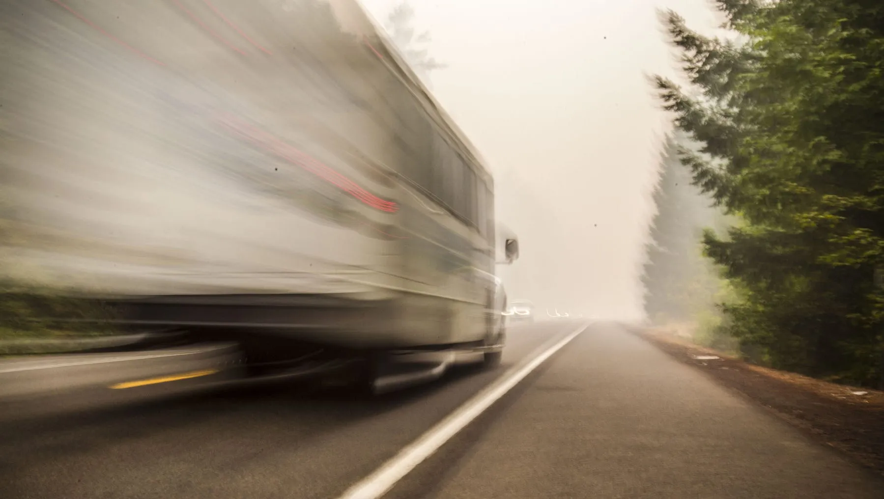 Devastating Highway 126 Accident in Lane County Sparks Urgent Safety Debate