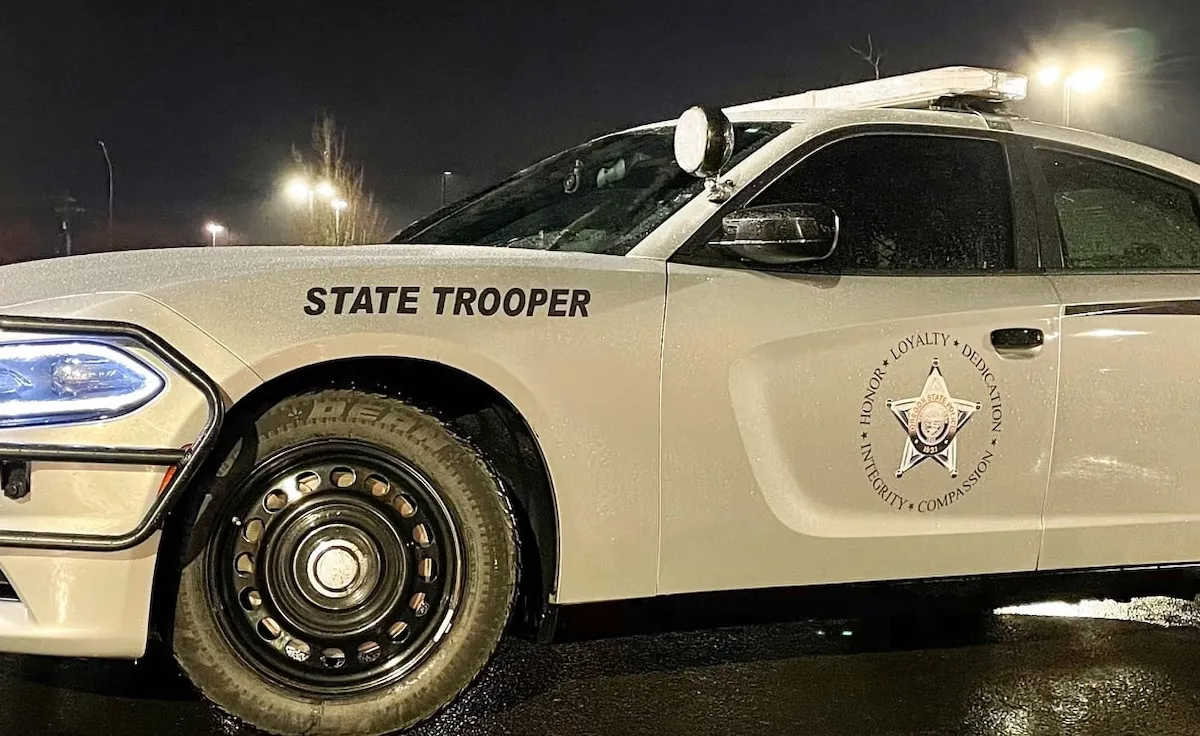 Fatal Highway 101 Rollover Near Bandon Claims One Life, Passenger Hospitalized