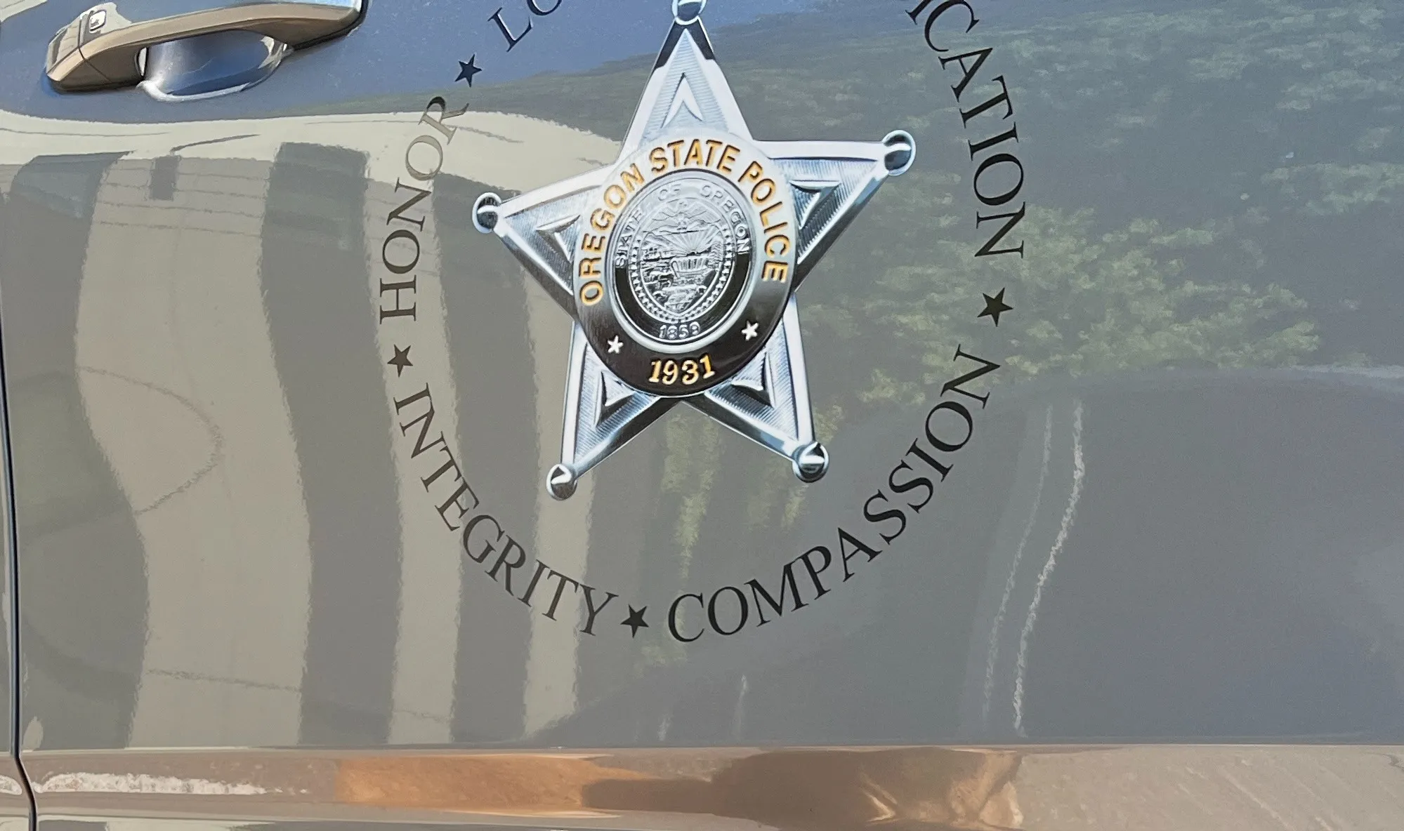 Tragic Highway Fatalities Strike Polk County: An OSP Report on Recent Accidents