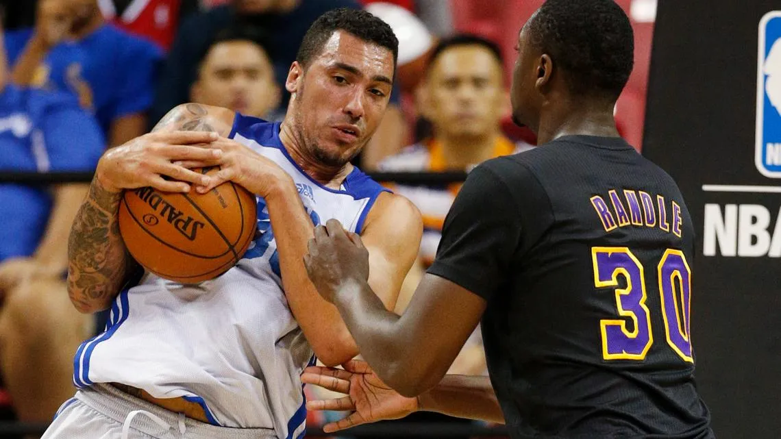 Former NBA Player Drew Gordon Dies at 33 in Clackamas County Crash; Investigation Ongoing