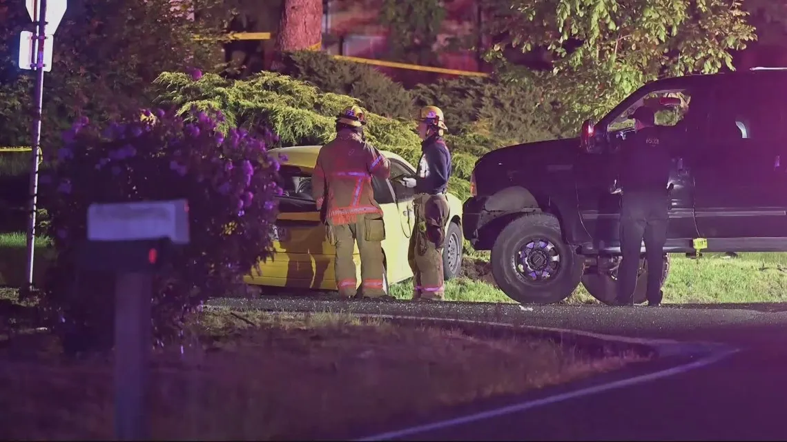 22-Year-Old Motorcyclist Dies in Southeast Portland Crash: Community Mourns as Investigation Continues