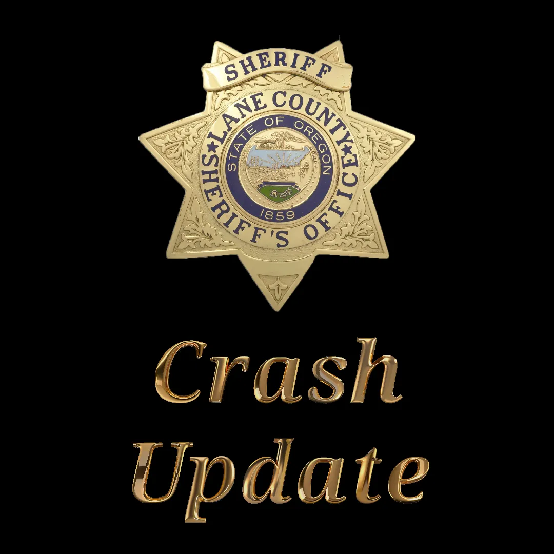 Investigation Underway After Traffic Collision on Bob Straub Parkway