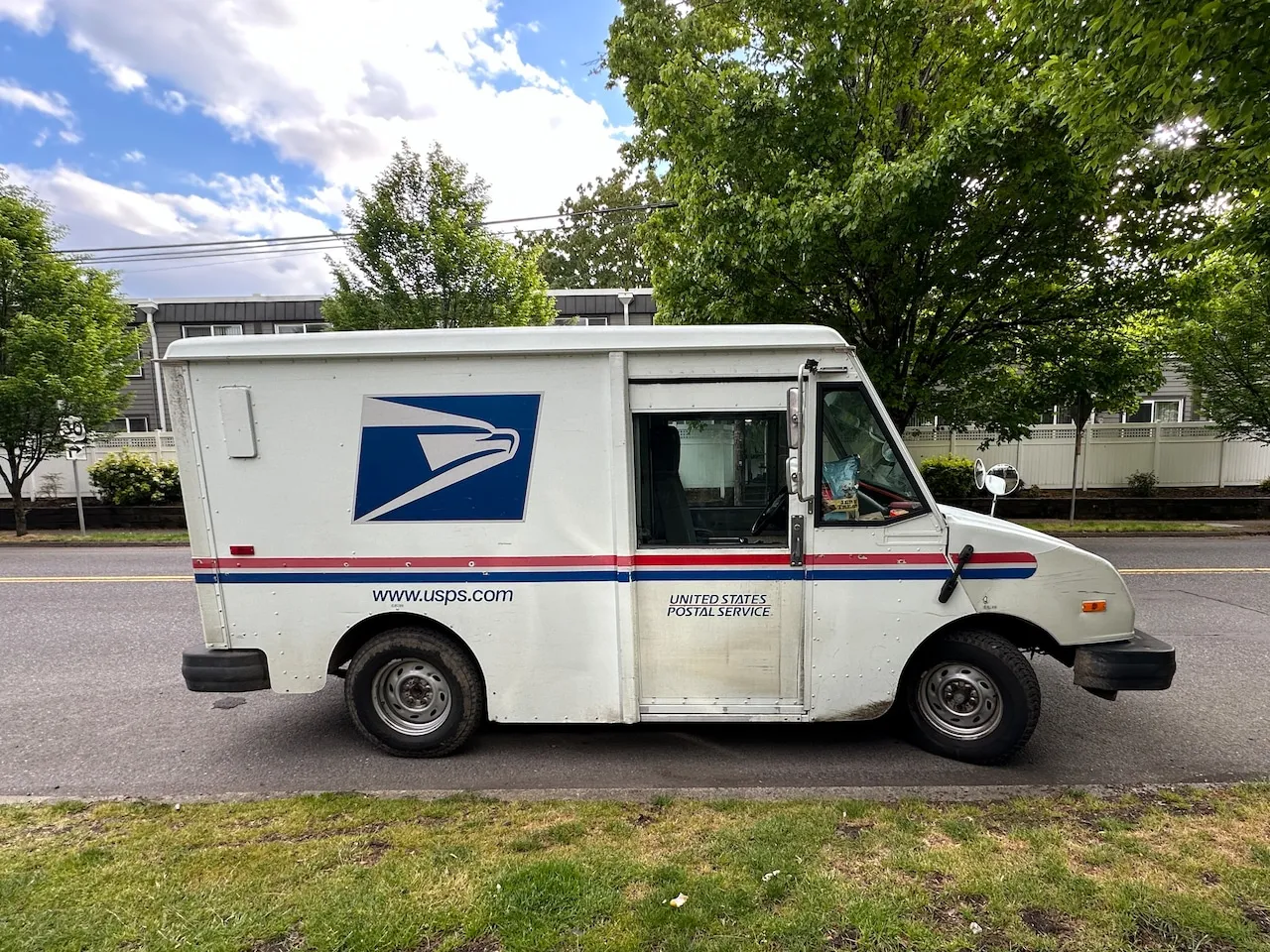 Judge Rules USPS Wrongfully Terminated Injured Oregon Worker During Probation Period