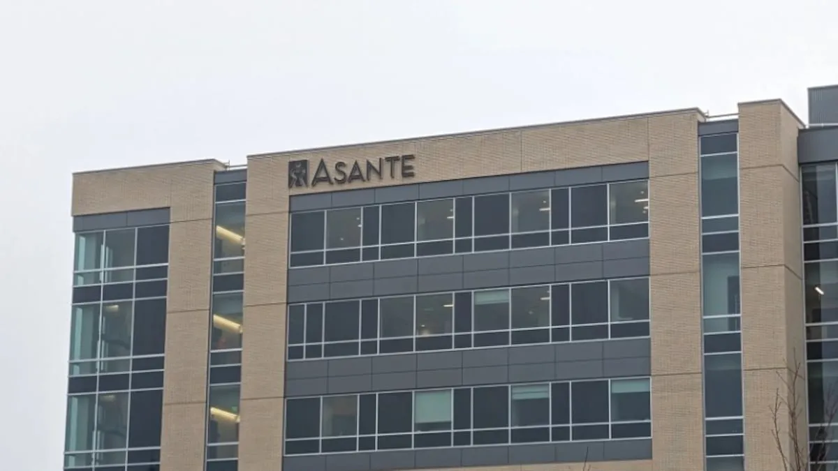 Medford Nurse Faces Charges in Asante Hospital Drug Theft Incident