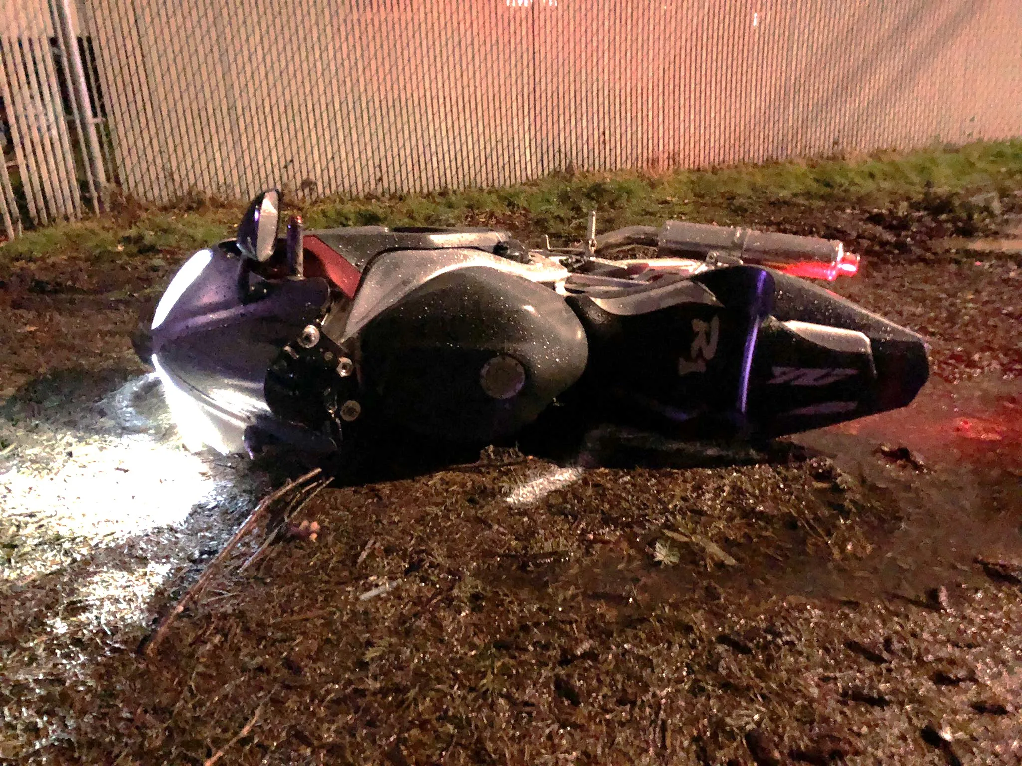 Motorcyclist Fatality Identified in Recent Parkrose Heights Crash