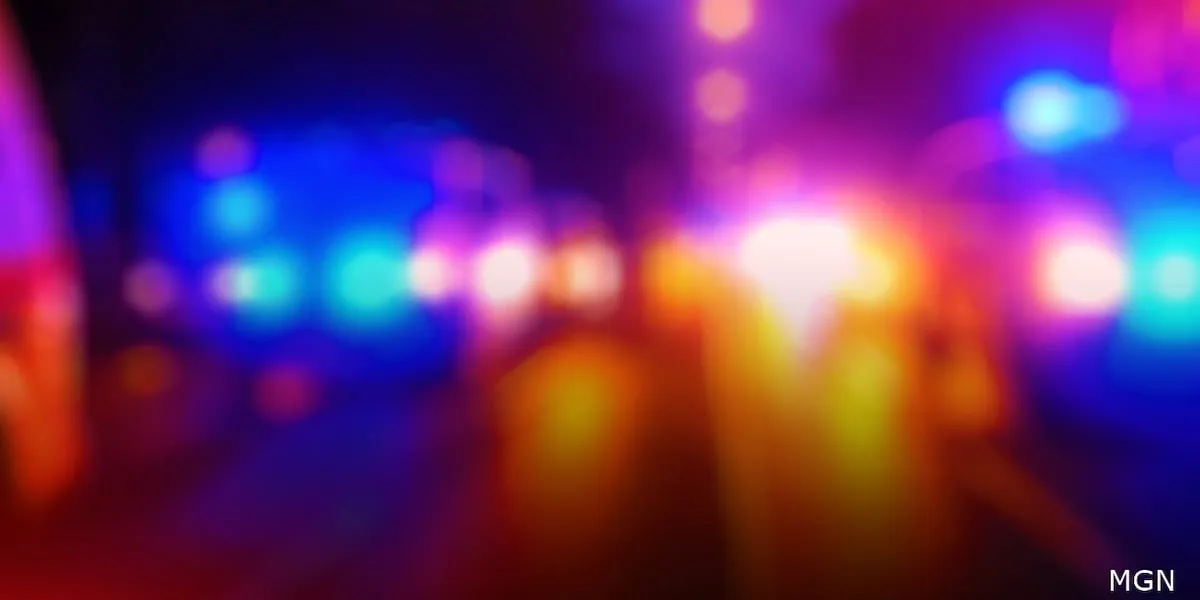 One Fatality, One Injured in Highway 20 Rollover Accident in Lincoln County