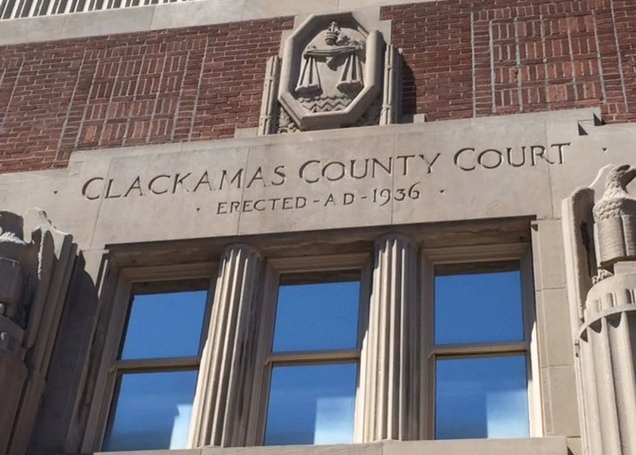 Oregon Judge Faces DA Complaint for Enlisting Second Graders as Jurors