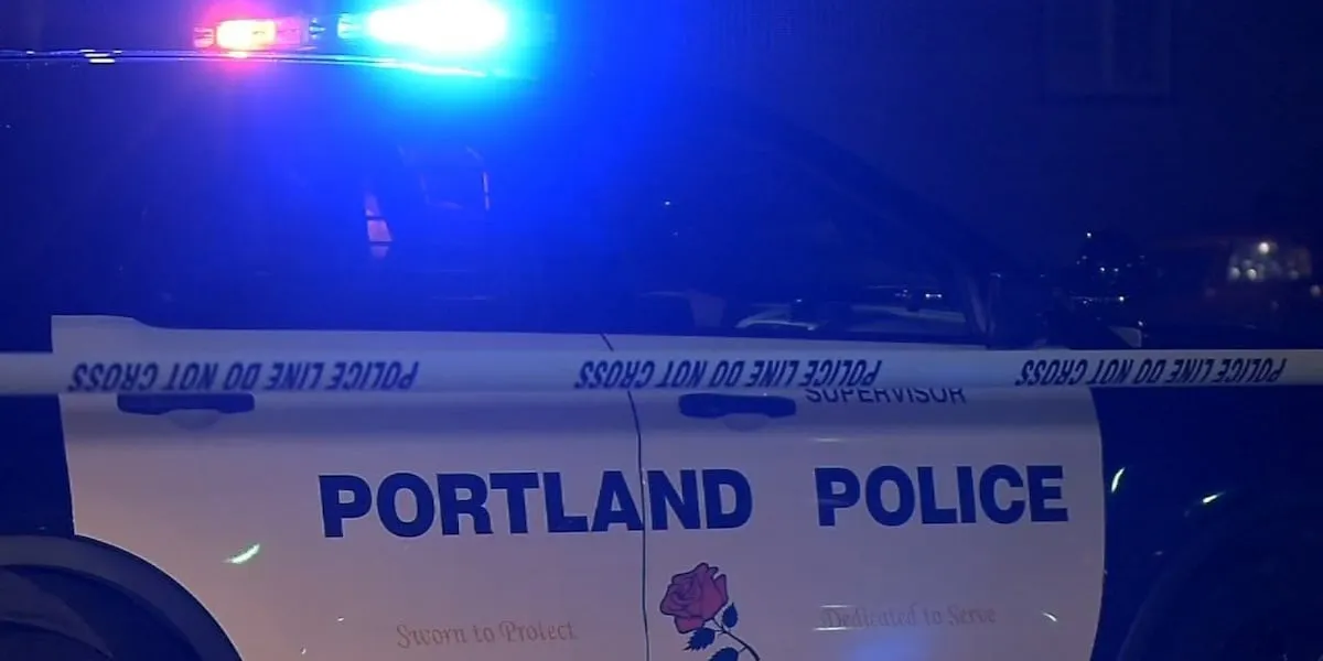 Oregon Police Clarify Fatal Crash Was Not Hit-and-Run, Driver Cooperating
