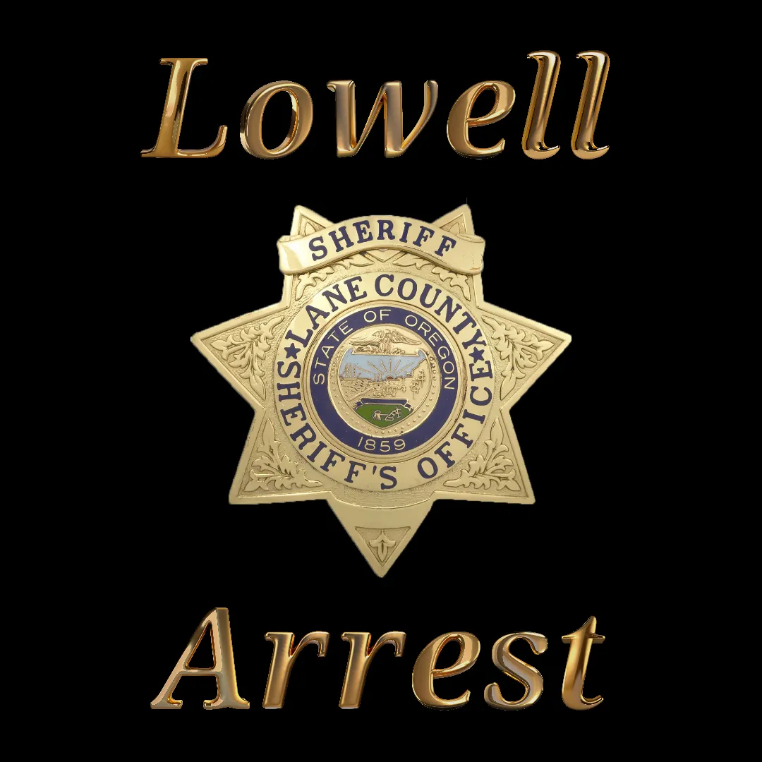 Oregon Woman Faces DUI Charges with Minor in Car, Sheriff's Dept. Reports