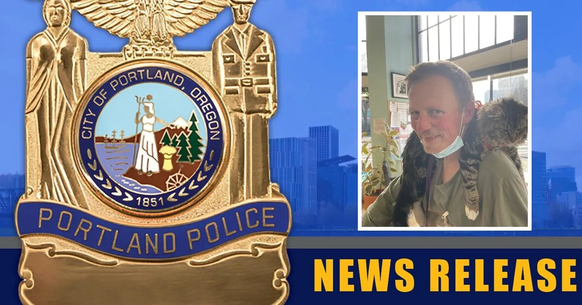 Portland Police Bureau