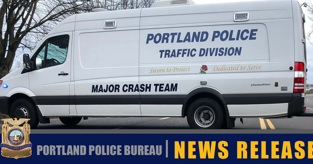 Portland Police Bureau