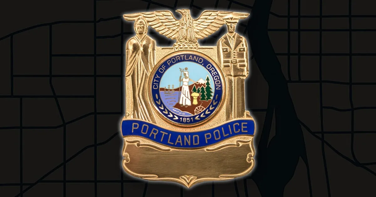 Portland Police Bureau