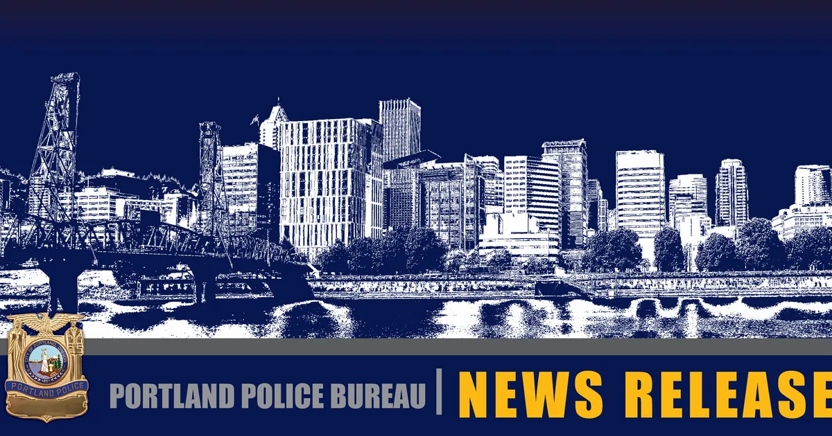 Portland Police Bureau