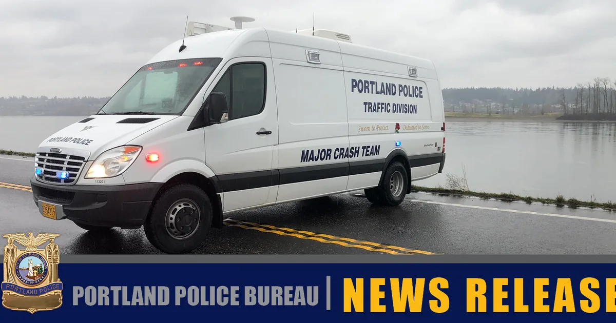 Portland Police Bureau