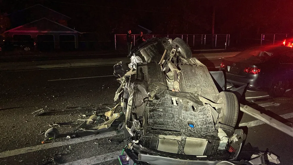 Teen Victims Named in Fatal SE Portland Stolen Car Incident