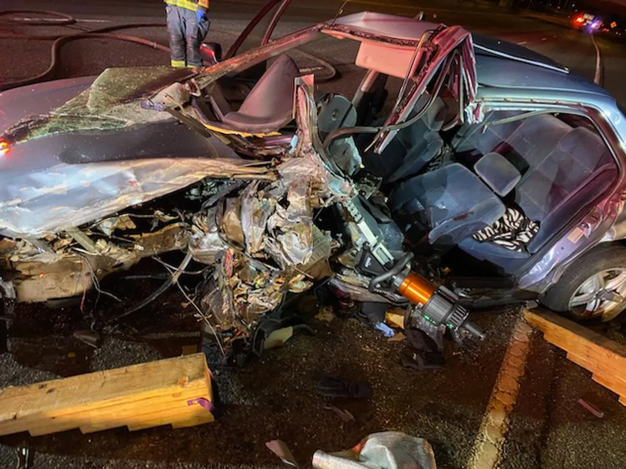 I-5 Wrong-Way Collision Claims Life of Vancouver Man: Charges Filed Against Portland Driver