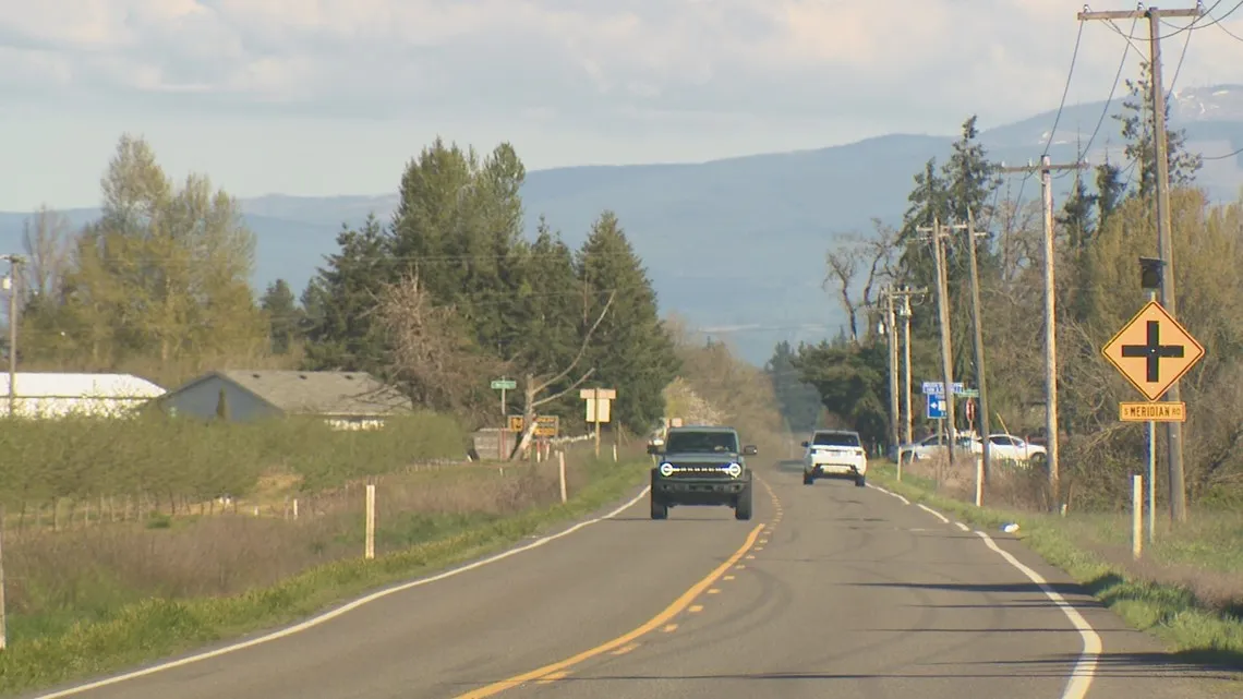 Heartbreaking Highway 211 Collision Claims Life of Young Child, Leaves Five Injured Near Woodburn