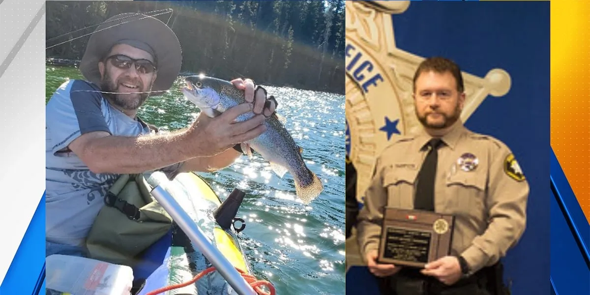 Washington County Deputy Killed in Beaverton Scooter Accident