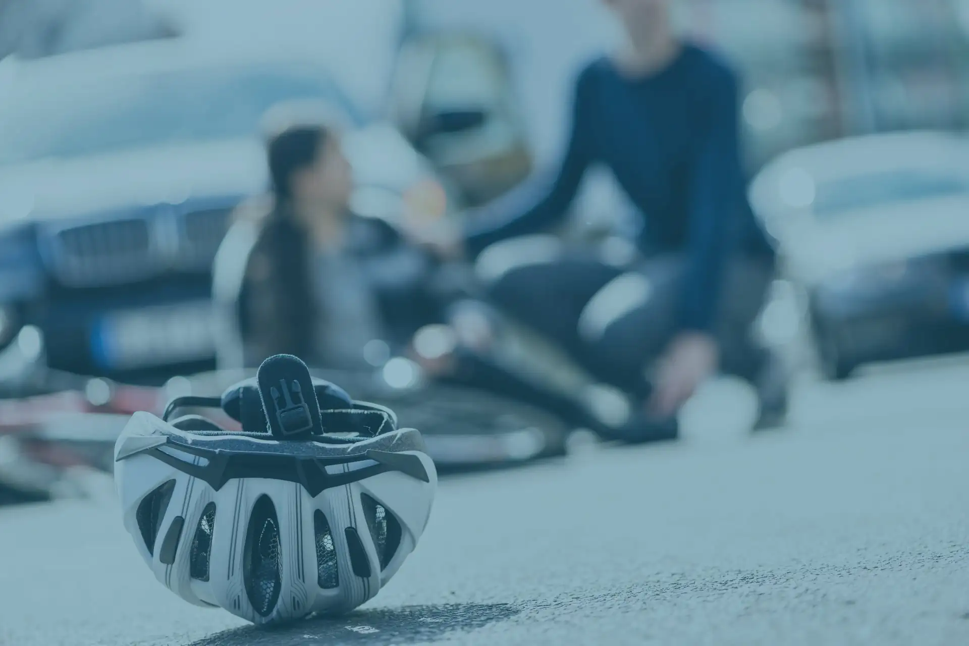 Bicycle Accident Injury